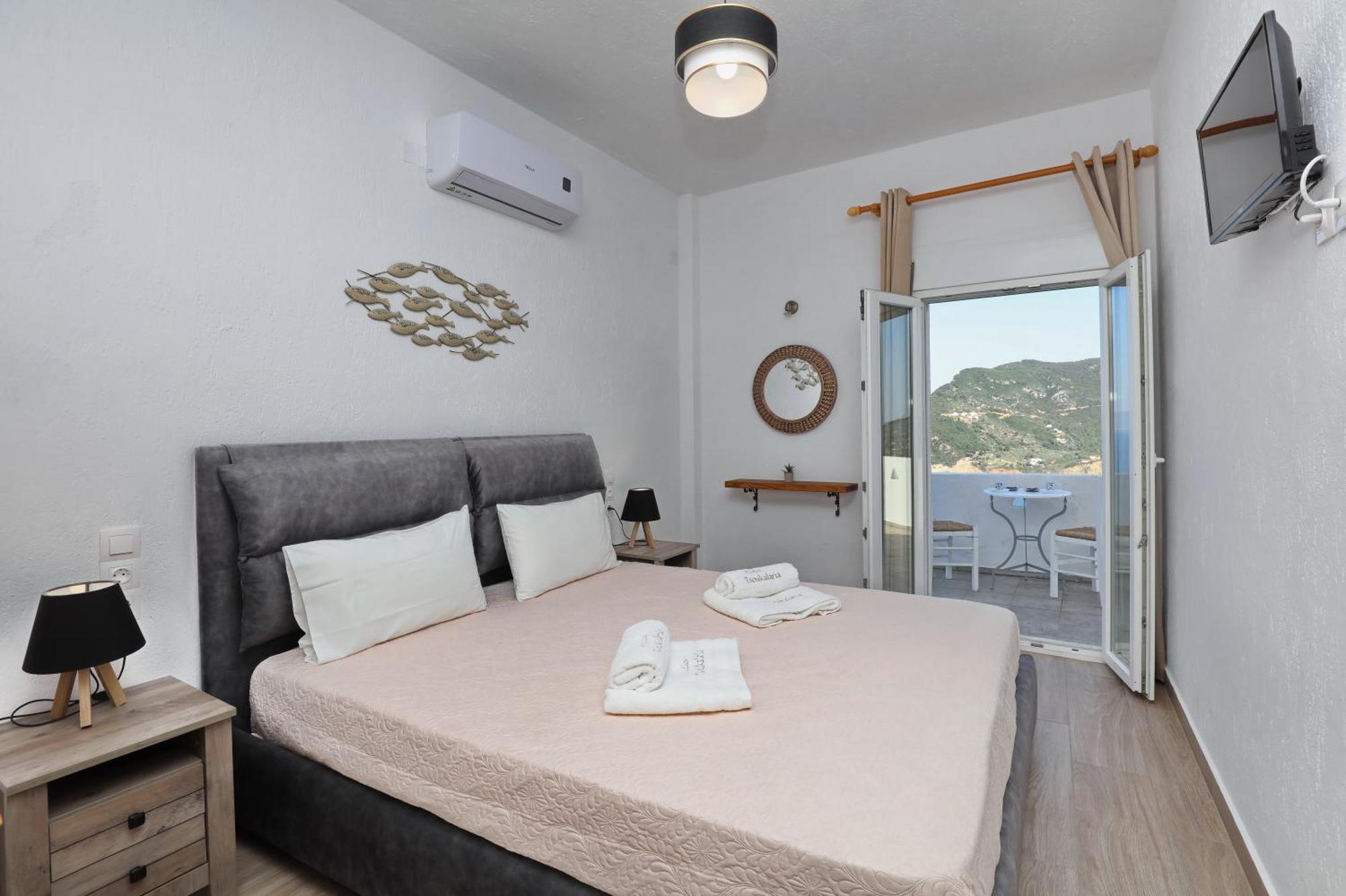 Tsoukalaria Σκόπελος