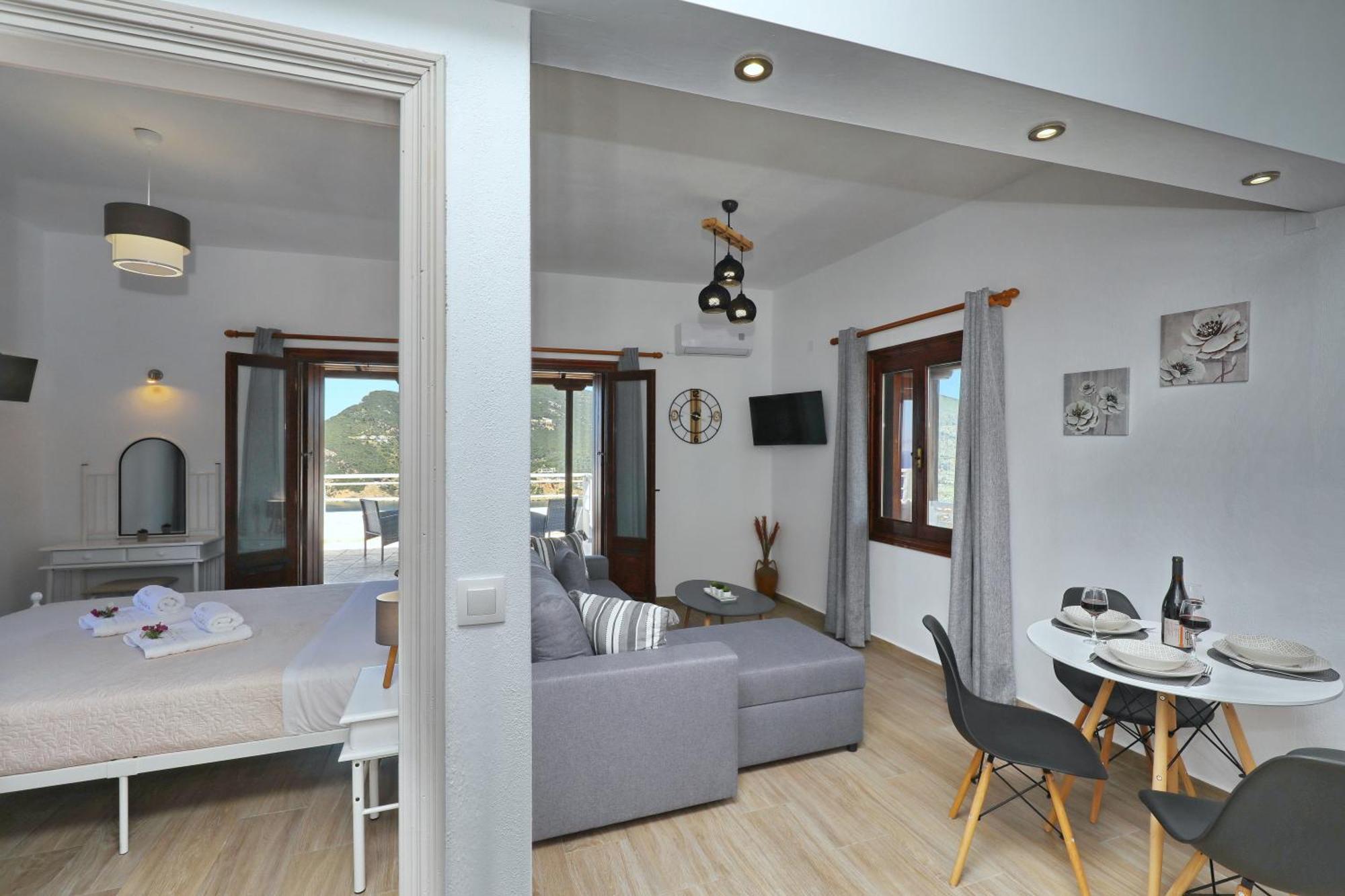 Apartment Tsoukalaria Skopelos