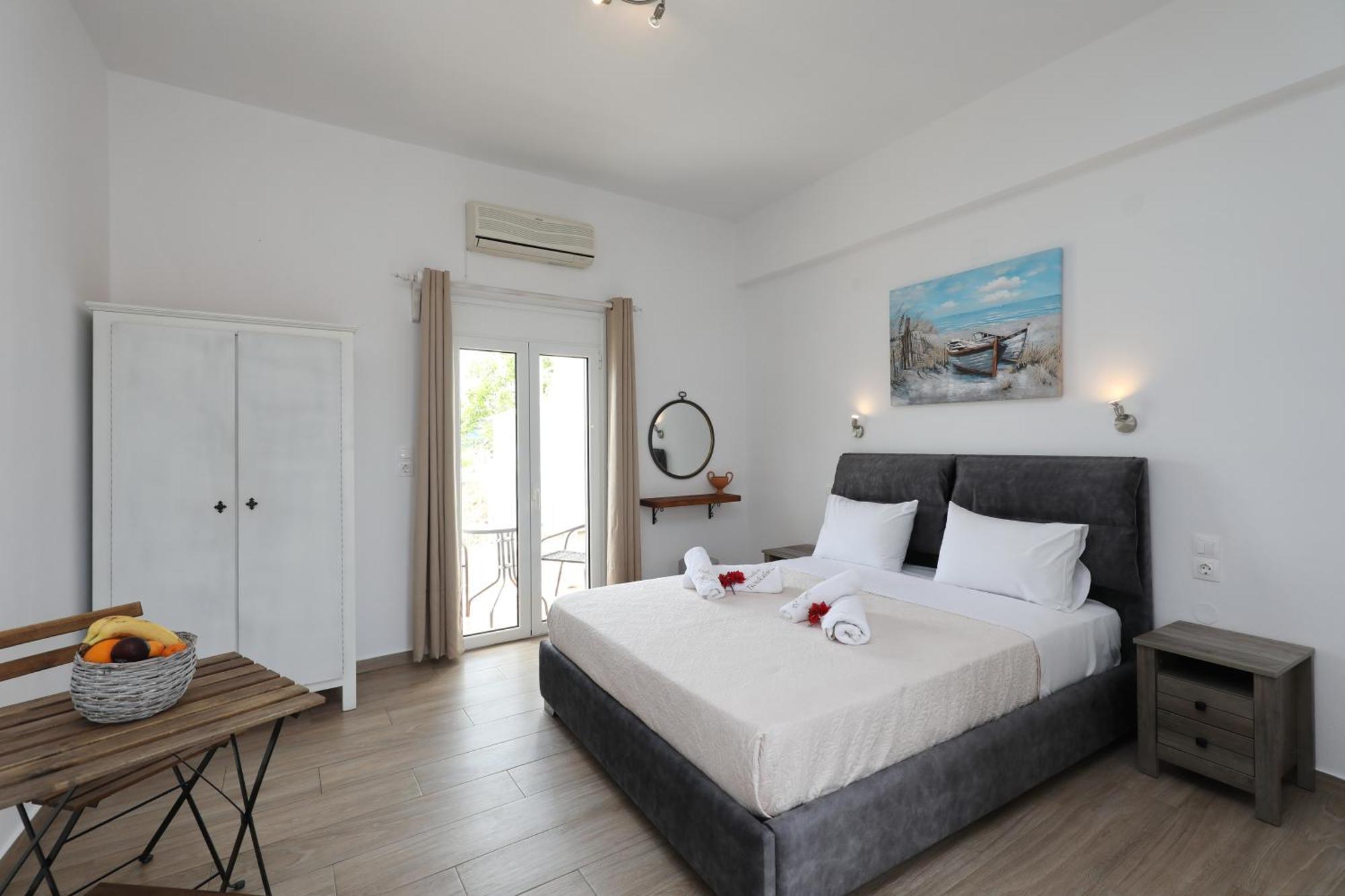 Apartment Tsoukalaria Skopelos