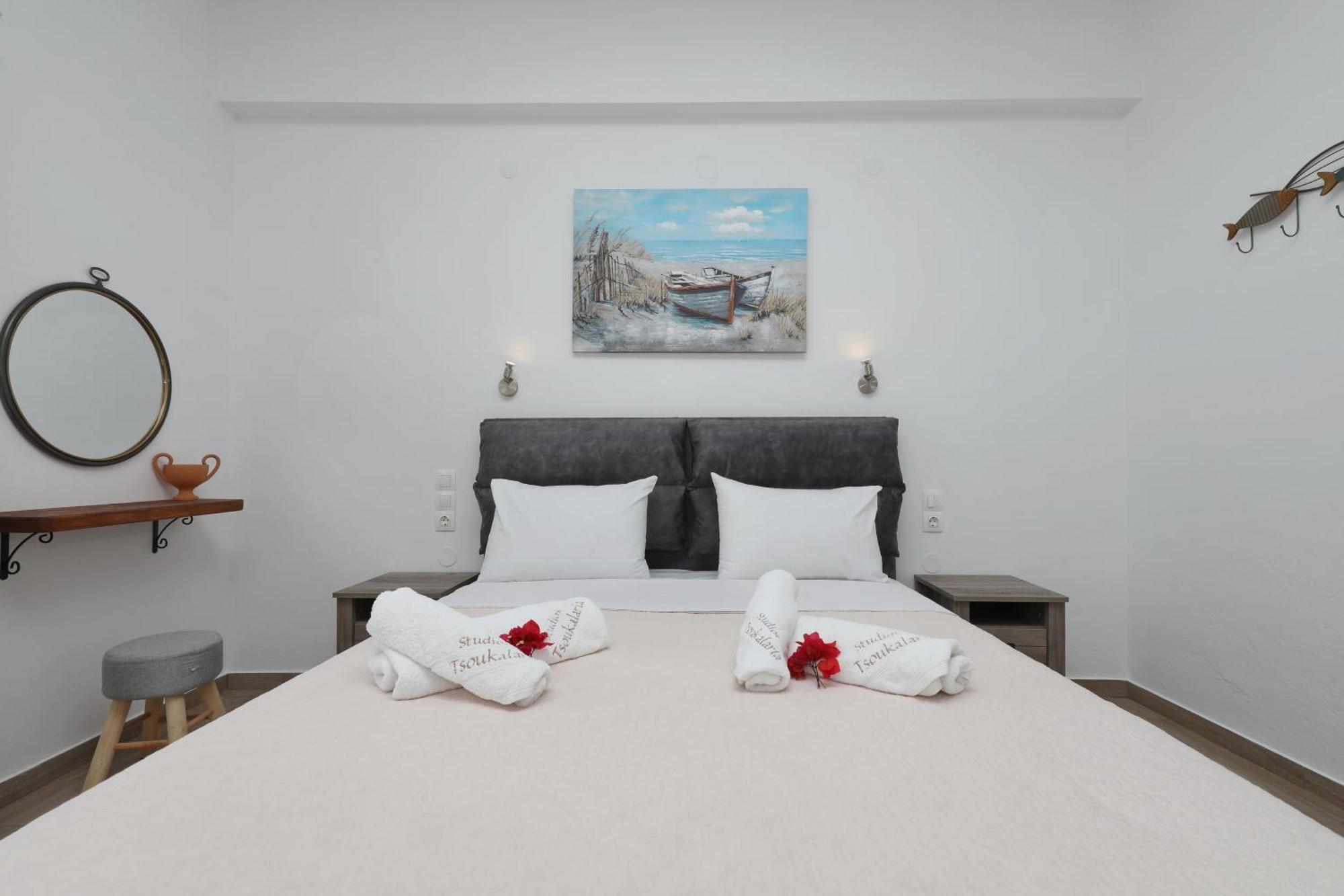 Tsoukalaria * Skopelos